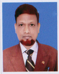 Md. Abdur Rashid